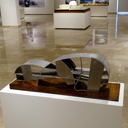 GIBELLINA. Fotografie di Giulio Azzarello &copy;2023.