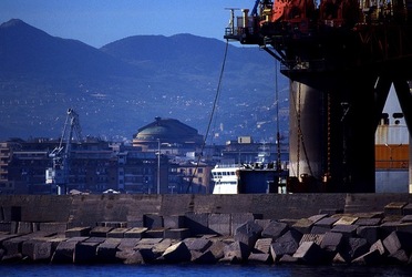 KALSA fotografie di Giulio Azzarello &copy;2020.