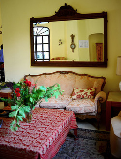 RESORT di LUSSO in Sicilia. Fotografie di Giulio Azzarello &copy;2016.