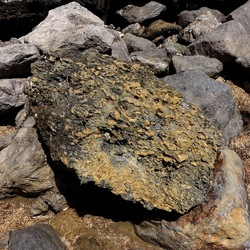 BARCHE. Fotografie di Giulio Azzarello &copy;2022.