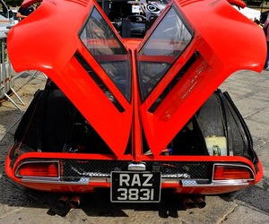 TARGA FLORIO CLASSICA fotografie di Giulio Azzarello ©2019.