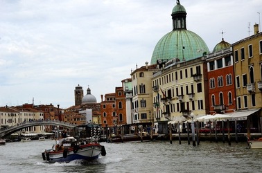 VENEZIA giugno 2018. Fotografie di Giulio Azzarello &copy;2018.