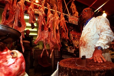 VUCCIRIA anni 90. Fotografie di Giulio Azzarello ©2022. VUCCIRIA anni 90. Fotografie di Giulio Azzarello ©2022.