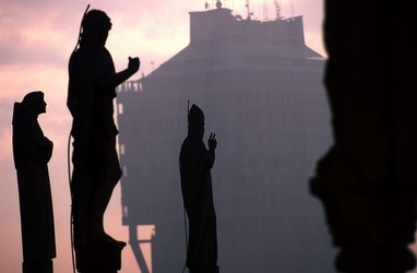 DIGITALIZZAZIONI fotografie di Giulio Azzarello &copy;2020.