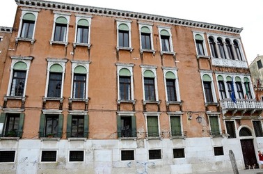 VENEZIA fotografie di Giulio Azzarello &copy;2015 2016.