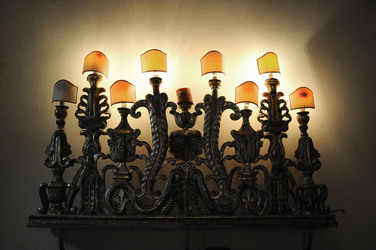 PAESAGGIO CATANESE panoramiche e particolari. Fotografie di Giulio Azzarello &copy;2014.