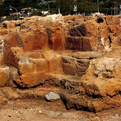 BARCARELLO. Fotografie di Giulio Azzarello ©2022. BARCARELLO. Fotografie di Giulio Azzarello ©2022.