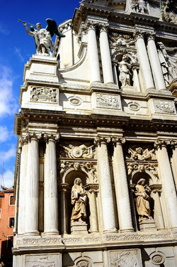 CENTRO STORICO DI VENEZIA fotografie di Giulio Azzarello ©2016. CENTRO STORICO DI VENEZIA fotografie di Giulio Azzarello ©2016.