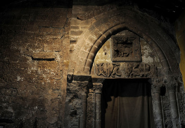 NOBILTA siciliana. Fotografie di Giulio Azzarello &copy;2014.