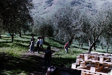 DIGITALIZZAZIONI fotografie di Giulio Azzarello &copy;2020.