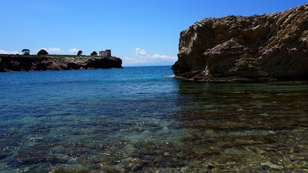 TERRASINI. Fotografie di Giulio Azzarello &copy;2022.