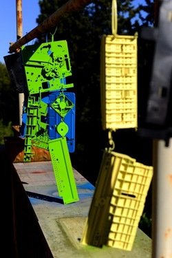 STILL LIFE ASSURDI fotografie di Giulio Azzarello ©2020.