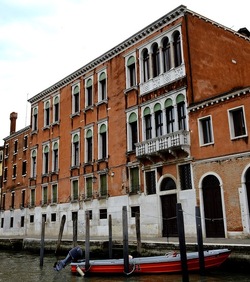 VENEZIA giugno 2018. Fotografie di Giulio Azzarello &copy;2018.