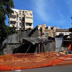 PALERMO. Fotografie di Giulio Azzarello &copy;2023.