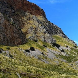 RISERVA NATURALE. Fotografie di Giulio Azzarello &copy;2022.