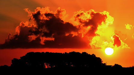 TRAMONTI in Sicilia. Fotografie di Giulio Azzarello ©2016. TRAMONTI in Sicilia. Fotografie di Giulio Azzarello ©2016.