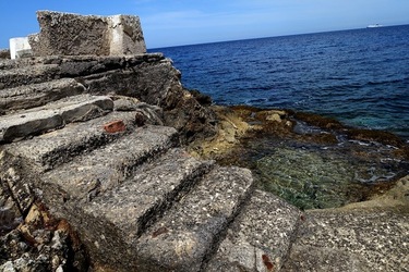 ARENELLA Fotografia di Giulio Azzarello ©2022.