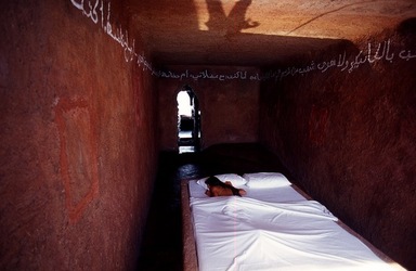 ATELIER SUL MARE fotografie di Giulio Azzarello &copy;2021.