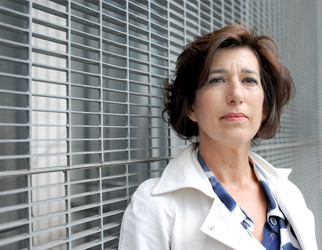 PAOLA PACE attrice italiana. Fotografie di Giulio Azzarello &copy;2016.