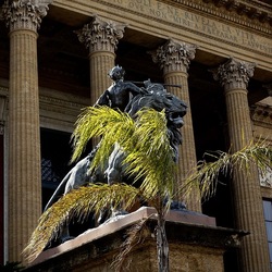 PALERMO. Fotografie di Giulio Azzarello ©2022. PALERMO. Fotografie di Giulio Azzarello ©2022.