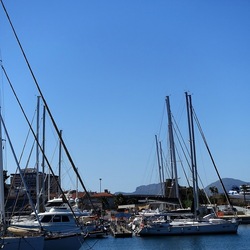 PALERMO. Fotografie di Giulio Azzarello ©2022. PALERMO. Fotografie di Giulio Azzarello ©2022.