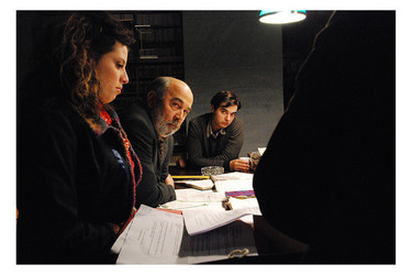 IL CINEMA D AUTORE in Sicilia. Fotografie di scena e set di Giulio Azzarello ©2014. IL CINEMA D AUTORE in Sicilia. Fotografie di scena e set di Giulio Azzarello ©2014.