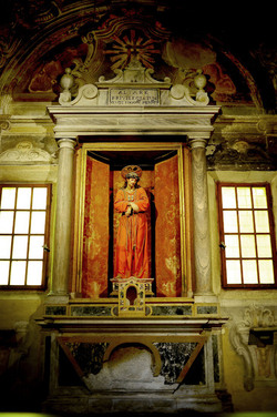 RAVENNA e i MOSAICI. Fotografie di Giulio Azzarello &copy;2016.