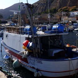 MONDELLO. Fotografie di Giulio Azzarello ©2022.