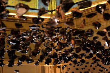 VENEZIA Giardini della Biennale di Arch. Cont.. Fotografie di Giulio Azzarello ©2022.