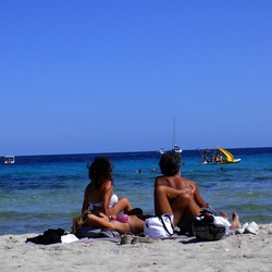 MONDELLO. Fotografie di Giulio Azzarello ©2022.