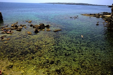 ORTIGIA fotografie di Giulio Azzarello ©2019. ORTIGIA fotografie di Giulio Azzarello ©2019.