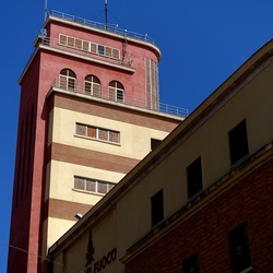 PALERMO. Fotografie di Giulio Azzarello &copy;2023.