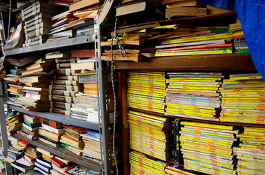 PALERMO centro storico. Fotografie di Giulio Azzarello ©2016. PALERMO centro storico. Fotografie di Giulio Azzarello ©2016.