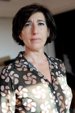 PAOLA PACE attrice italiana. Fotografie di Giulio Azzarello &copy;2016.