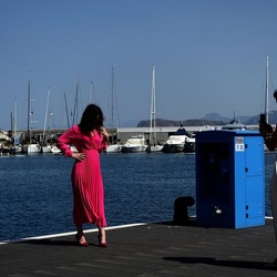 PALERMO. Fotografie di Giulio Azzarello &copy;2024.