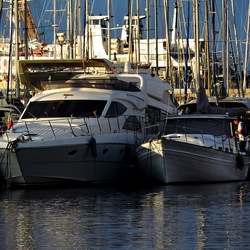 PALERMO fotografie di Giulio Azzarello &copy;2020.