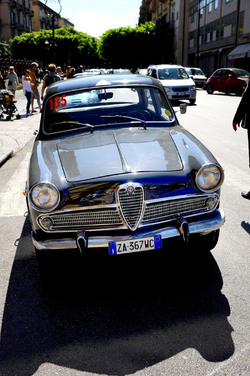 TARGA FLORIO Classica 2016. Fotografie di Giulio Azzarello ©2016. TARGA FLORIO Classica 2016. Fotografie di Giulio Azzarello ©2016.