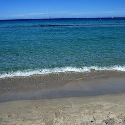 MONDELLO. Fotografie di Giulio Azzarello ©2024.