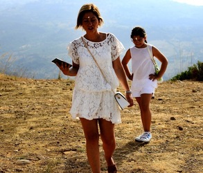 FIUMARA D ARTE fotografie di Giulio Azzarello ©2019. FIUMARA D ARTE fotografie di Giulio Azzarello ©2019.