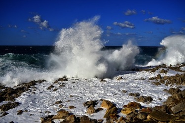 COSTA SICILIANA fotografie di Giulio Azzarello &copy;2020.