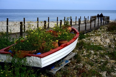 FIUMARA D ARTE Tusa. Fotografie di Giulio Azzarello &copy;2022.