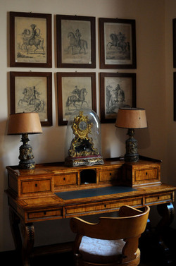 NOBILTA siciliana. Fotografie di Giulio Azzarello &copy;2014.