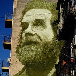 SCALDATI. Fotografie di Giulio Azzarello &copy;2024.