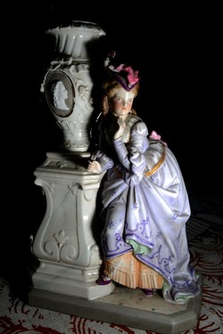 STILL LIFE ASSURDI. Fotografie di Giulio Azzarello &copy;2021.