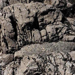 BAIA DEL CORALLO. Fotografie di Giulio Azzarello &copy;2022.