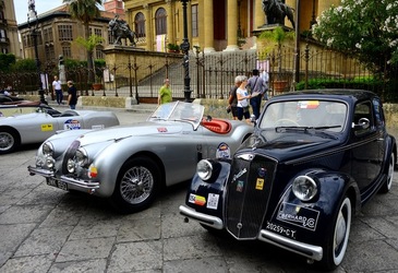 GIRO di SICILIA 2019 fotografie di Giulio Azzarello ©2019.