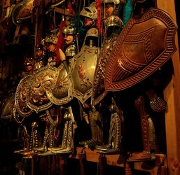 MIMMO CUTICCHIO nel suo 70simo. Fotografie di Giulio Azzarello &copy;2018.