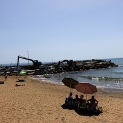 SELINUNTE. Fotografie di Giulio Azzarello &copy;2022.