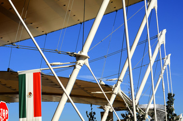 EXPO 2015 Milano. Fotografie di Giulio Azzarello &copy;2015 2016.