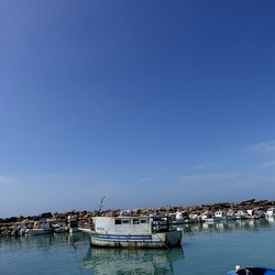 SELINUNTE. Fotografie di Giulio Azzarello &copy;2022.